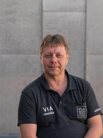 Bjørn Steinar