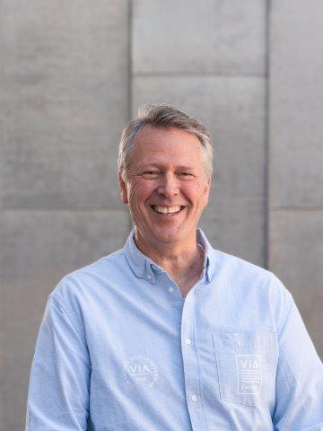 Fred Yngve