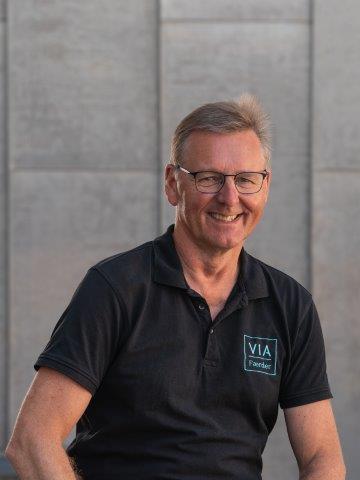 Morten Grennes